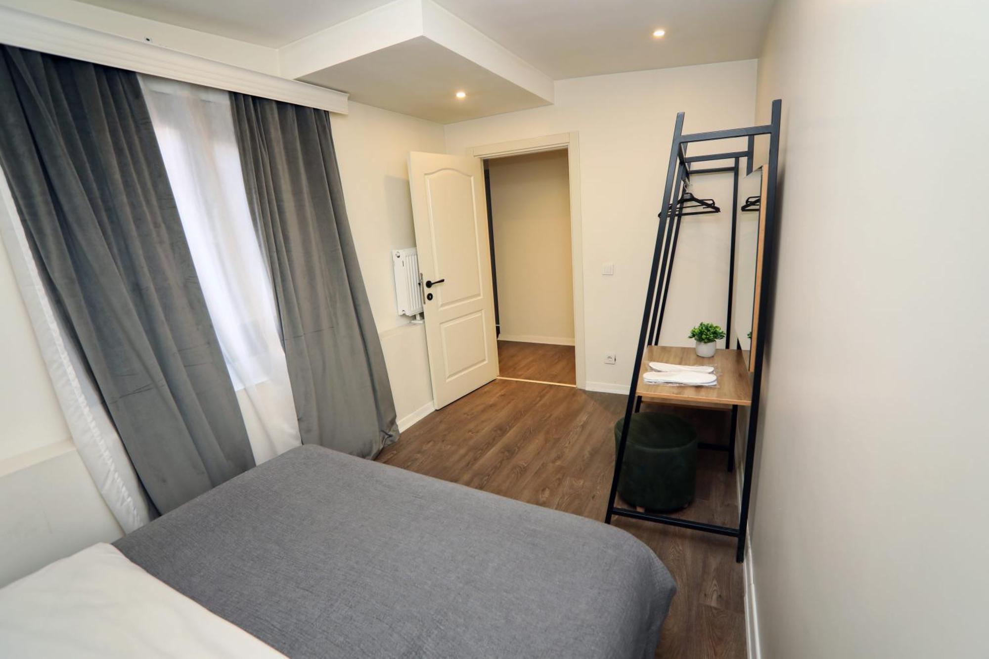 Arkem Maltepe Hotel Istanbul Exterior photo