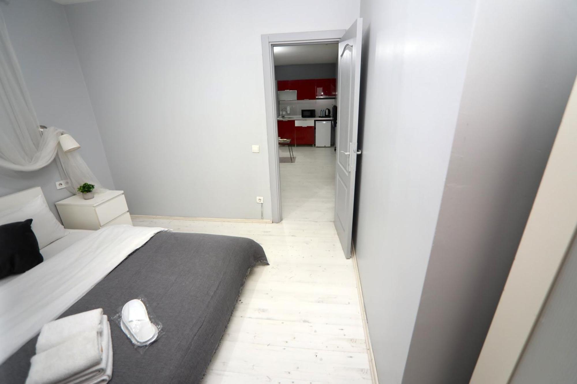 Arkem Maltepe Hotel Istanbul Exterior photo
