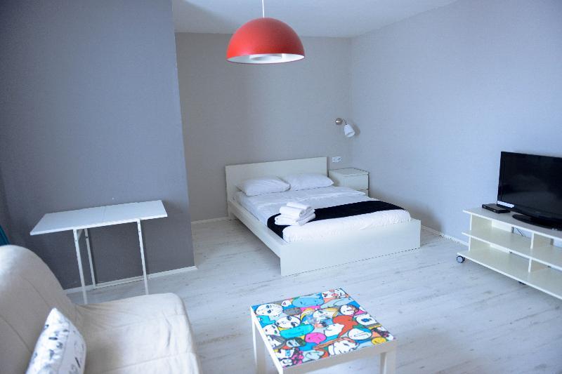 Arkem Maltepe Hotel Istanbul Exterior photo